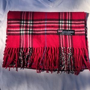 Cashmere Scarf